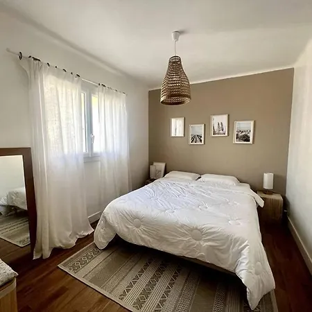 Les Flots 4 Personnes Apartment Palavas-les-Flots